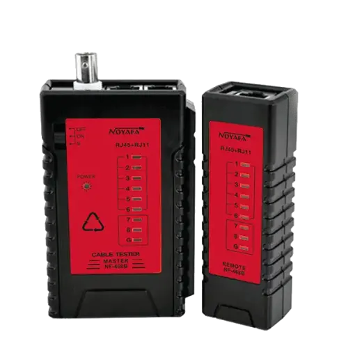 Noyafa NF-468B Network Cable Tester